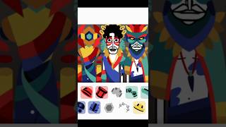 Quick Incredibox Ages Mix