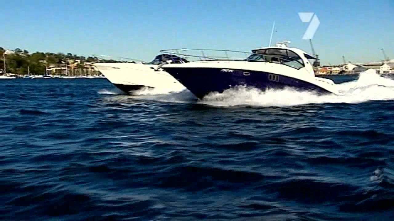 Sydney Weekender - Pacific Boating - Boat Share Sydney