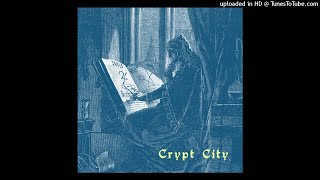 Crypt City - Atomic Age