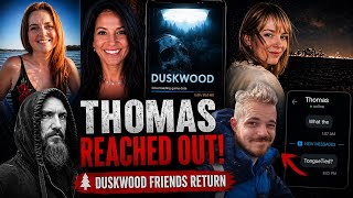 We Finally Heard From Duskwood… (Thomas Reached Out) Moonvale Episode 3