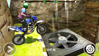 Trial Xtreme 4 - MACHU PICCHU Stage 6 Android Game 3D screenshot 5
