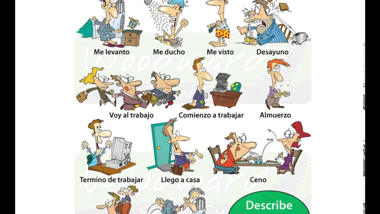 reflexive-verbs-daily-routine-spanish-2-grammar-youtube