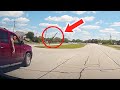 Bad Drivers & Driving Fails Compilation 2021 (Road Rage and Car Crashes!) #32