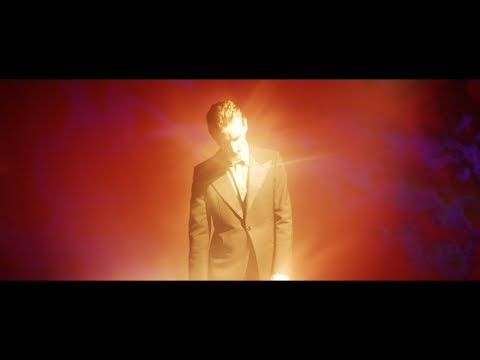 These New Puritans - Where The Trees Are On Fire (Official Video)