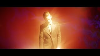 Video thumbnail of "These New Puritans - Where The Trees Are On Fire (Official Video)"