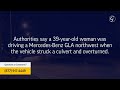 Woman Injured in Rollover Car Accident on F.M. 1565 in Kaufman County, TX