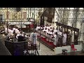 #19 O Come, all ye faithful, St  Michael&#39;s Cathedral Choir arr  S Cleobury