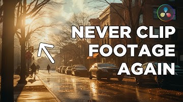 Free plugin DCTL for Davinci Resolve as a Clipping Checker: ClipSafe DCTL