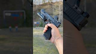 Agency Arms Glock 34 Bonesaw #shortsfeed #shortsvideo #callofduty #Cod #warzone #Blackops #Gun #Guns