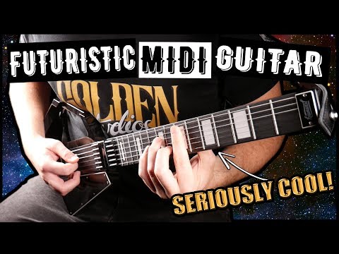 midi-guitar-of-the-future-|-jammy-guitar-review