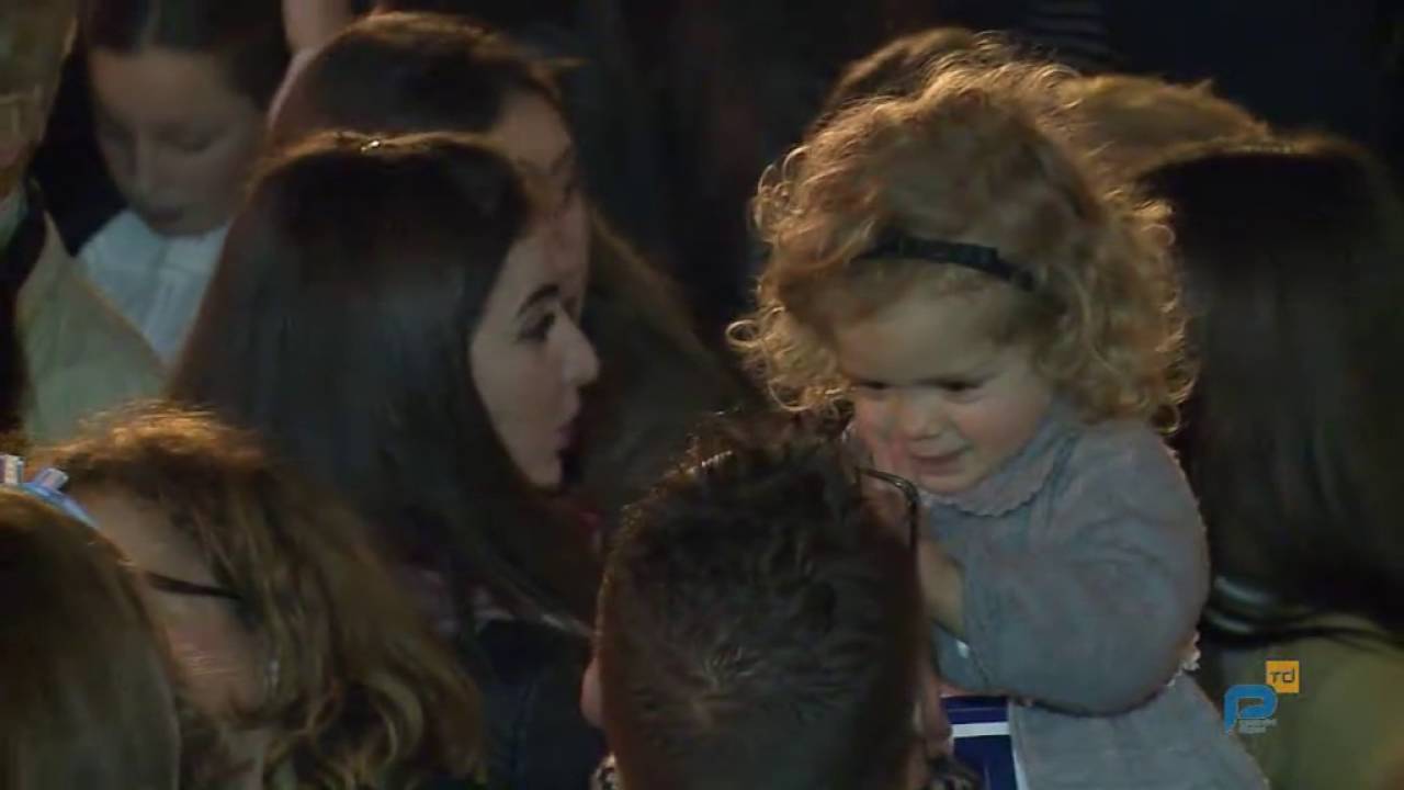 Semana Santa La Rambla 2016| Hermandad de la Esperanza.