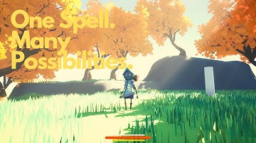 Gameplay WIP | UE4 | GameplayAbilitySystem