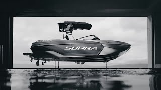 2025 SUPRA SA | THE NEXT CHAPTER