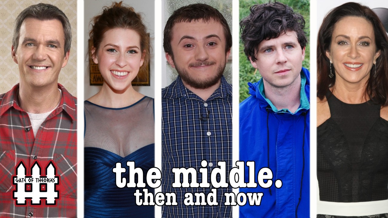 Середина: тогда и сейчас, 2026 год