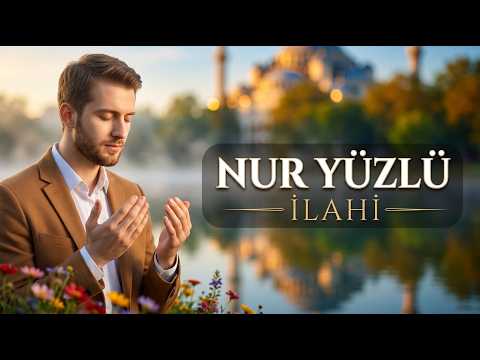 Nur Yüzlü 🌙 Gecenin Karanlığında Dolan O Nur | Huzur Veren İlahiler 2026 | Beyza