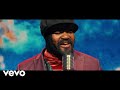 Gregory porter cherise  love runs deeper disney supporting makeawishofficial