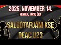 SKSE - DEAC U23