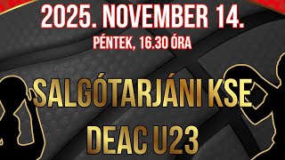 SKSE - DEAC U23