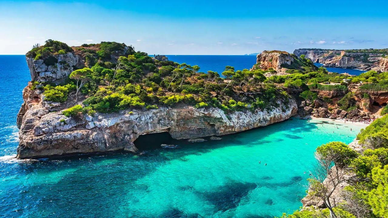 Mediterranean Secrets