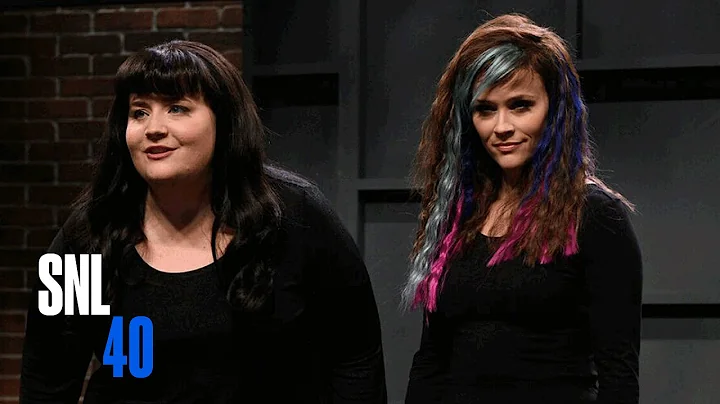 High School Theatre Show with Reese Witherspoon - ...