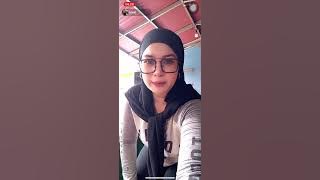 LIVE‼️ TANTE BOHAY, TANTE DEMPLON LAGI LIVE JUALAN MEM*K
