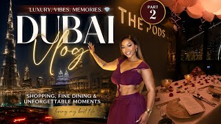 Episode 17 || Mimi’s birthday dinner || Let’s go spend a few days in Doha || Friendship & more . 
