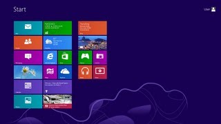Famous Windows 8: How to Get Start Menu with Classic Shell Profile