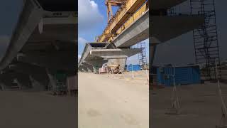 Ganga Expressway Letest Work Update Prayagraj