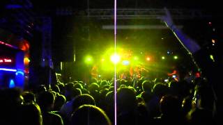 Duman - Senin Marşın (Ooze&Venue Canlı Performans)
