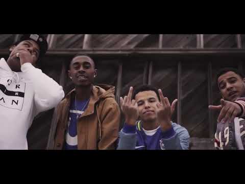 Lil Pete - Talkin | Dir. @WETHEPARTYSEAN