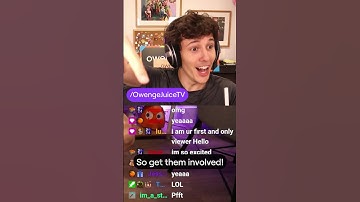 How to Get Better at Streaming