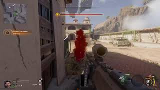 COD Black Ops 7 Mission Exposure