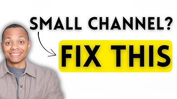 Stop Making These 5 Thumbnail Mistakes for More Views!
