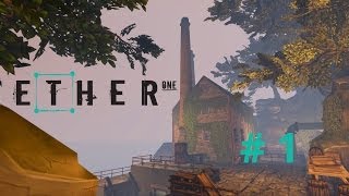Let's Play: Ether One - Episode 1