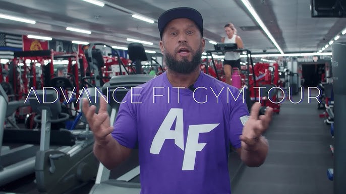 Preferred Fitness Club with Customer Satisfaction  – Brandon
 thumbnail