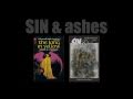SIN & ashes book trailer