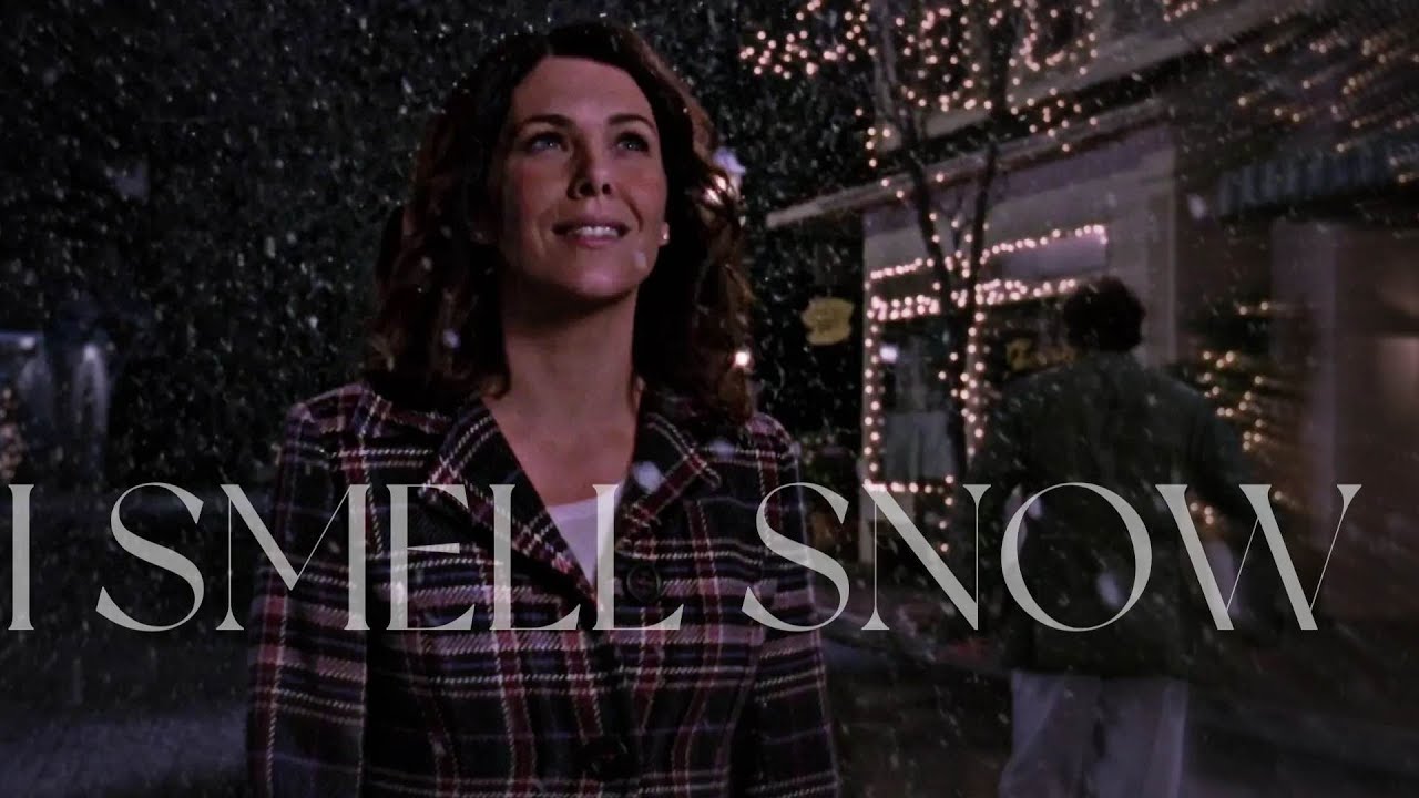 Gilmore Girls: 