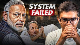 The System that Broke Millions of Dreams