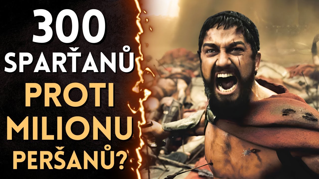 Bitva u Thermopyl – jak se skutečně odehrála slavná antická bitva | Historie
