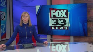 FOX 33 News First at 9