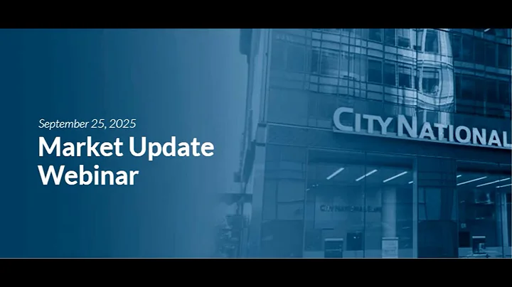 Monthly Update: September 25, 2025