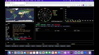 CSN Technologies  SAT Continuous and Schedule