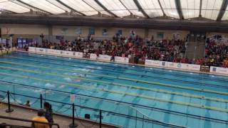 2016 Canadian Age Group Champs