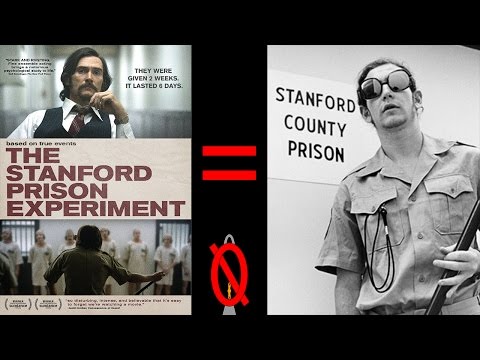 The Stanford Prison Experiment | Based on a True Story