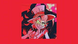 Hell's Greatest Dad sing along speed up | Lucifer song Hazbin Hotel |