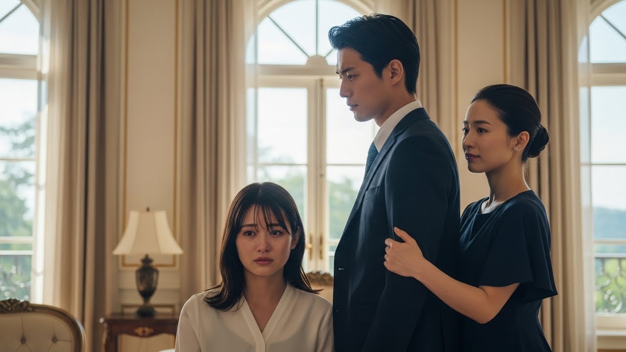 【身代わり婚】死んだ女の代用品だった私。彼女が帰還し追放された→全てを失った時、現れた謎の男が明かした衝撃の過去