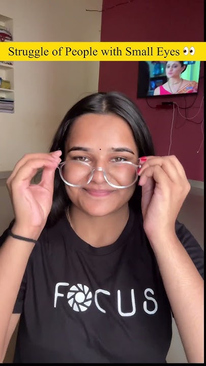 struggle-of-people-with-small-eyes-relatable-shorts-youtube