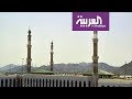 وأن المساجد لله | مسجد نمرة يقع في مشعر عرفات بمكة وتقام فيه خطبة عرفات أثناء الحج