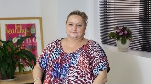 Julie Leitch - my personal experience with OCD