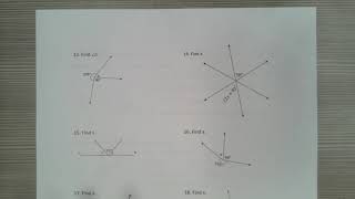Study Guide for Test 1